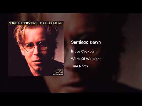 Santiago Dawn video thumbnail