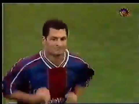 Video — Gol vs River Plate
