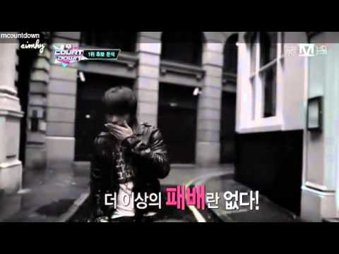 130207 No 1 Nominee clip