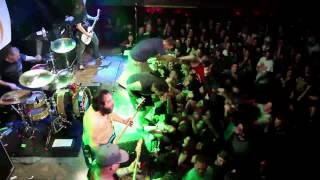 New Found Glory | Singled Out (Pouzza Fest)