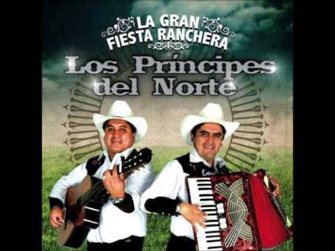 Morenita encantadora - Los Príncipes del Norte -  Chile