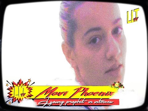 Mavi Phoenix - Trends (official)