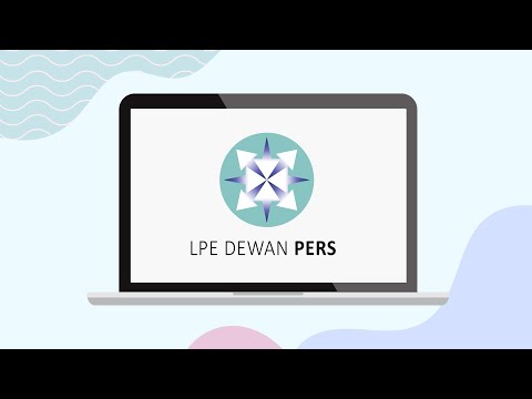 Dewan Pers | Login