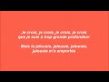 Halsey - Bad At Love (traduction française / French translation) Halsey - Bad At Love (traduction française / French translation)