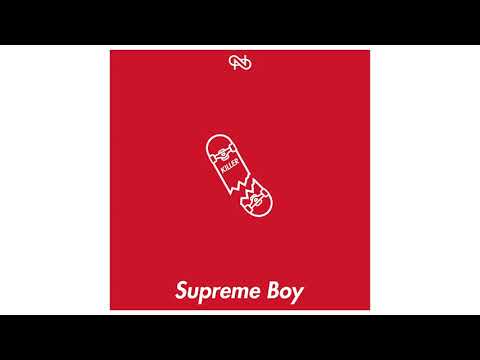 KILLER - Supreme Boy