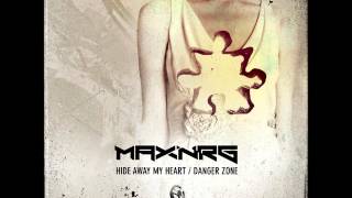 MaxNRG - Hide Away My Heart (Original Mix)