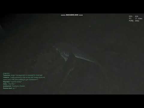 [The Isle] Cera vs Rex - Survival