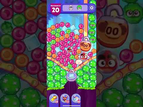 Angry Birds - Dream Blast 942