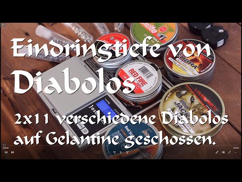 Welches Diabolo ist das Richtige? - 11 Diabolos im Vergleich!