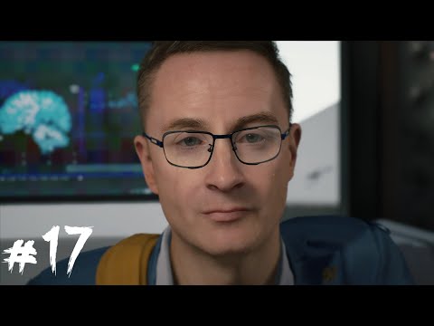 Death Stranding Director's Cut Walkthrough Part - 17 (No commentary)