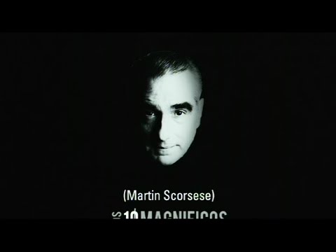¡Lo que No Sabías de la serie documental de Martin Scorsese!
