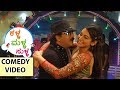 Comedy Scene From Kalla Malla Sulla Movie Ramesh Aravind Ragini Dwivwdi V Ravichandran