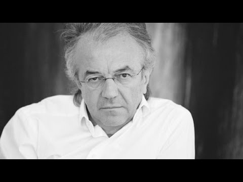 Werner Sobek – Skizzen für die Zukunft