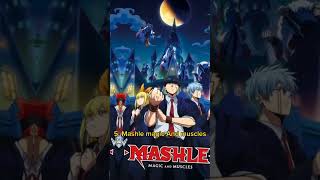 Top 10 Anime series in hindi #TOPLIST-anime_hunt