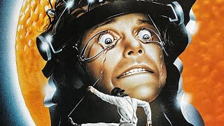 20 Things You Didn't Know About A Clockwork Orange