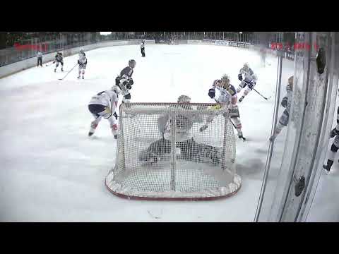 HC Ajoie - EHC Kloten 5-0 20.01.2019