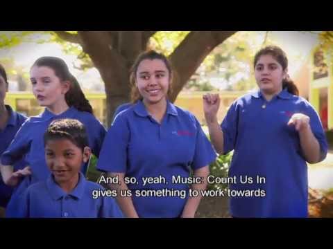 How to Sign Keep Up in Auslan