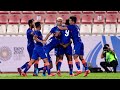 Oman 1-2 India | AFC U-23 Asian Cup Qualifiers | Highlights
