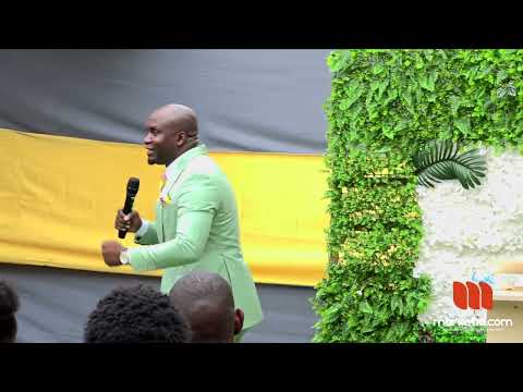 Apóstolo Fred Baroz Baroz _ Convida Jesus