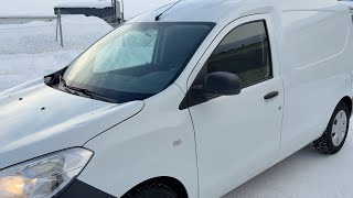 Dacia Dokker other industrial equipment | Image 4 - Machineryline