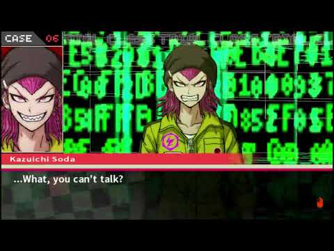 Danganronpa 2 Pt 30: Plot Twists 5 DAYZ