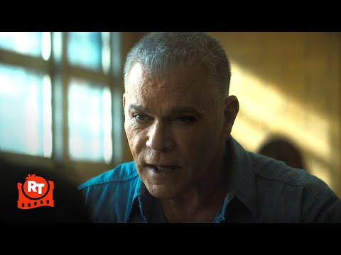 The Many Saints of Newark (2021) - Meeting Salvatore "Sally" Moltisanti Scene | Movieclips