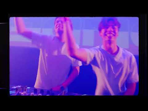 Turfy Gang treedt op bij TivoliVredenburg [AFTERMOVIE]