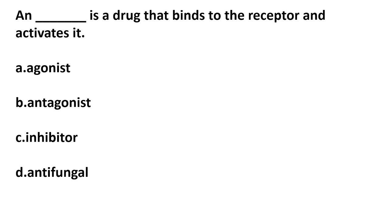 PTCB practice quiz 2