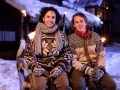 Vegard N Bard Ylvisaker. 
