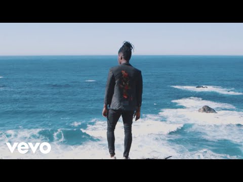 Nevelle Viracocha - Wanted (Trailer)