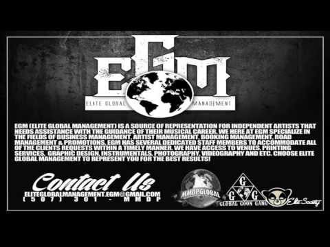 Elite Global Management Promo Video #EGM