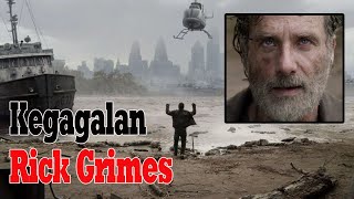 Download lagu Endingnya Gantung?!! Berikut Penjelasan Ending The Walking Dead Episode 24 Season 11 (Final Season) mp3