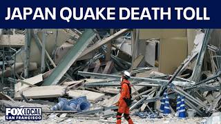Download lagu Gempa bumi Jepang tewaskan 18 orang, puluhan masih hilang | KTVU mp3 Download lagu Gempa bumi Jepang tewaskan 18 orang, puluhan masih hilang | KTVU mp3