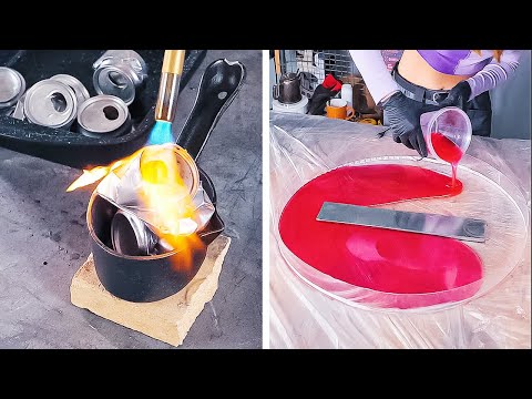 Recycle, Reuse, Repeat! ♻️ The Greatest Ways To Give New Life For An Old Things 😎