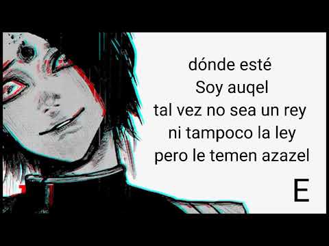 control vocal - Zocret azazel [prod by rifado beats]