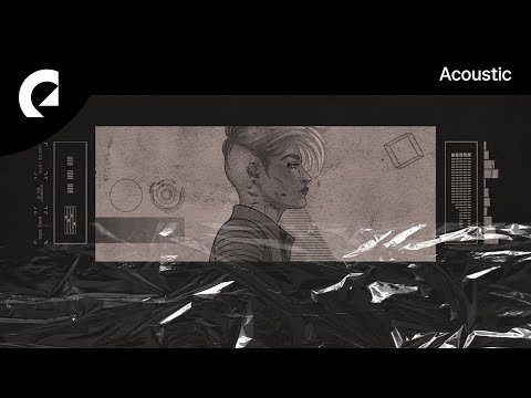 Mike Parr feat. Christine Smit - In the Unknown