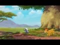 The Lion Guard Full Song Intro 