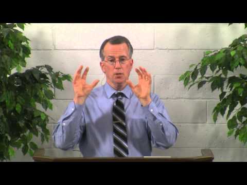 140223pm - The Measure of Your Love - John 14:15, 21