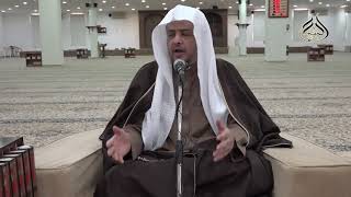 صورة لقاء العصر  (172) حول النهي عن البدع ومحدثات الأمور