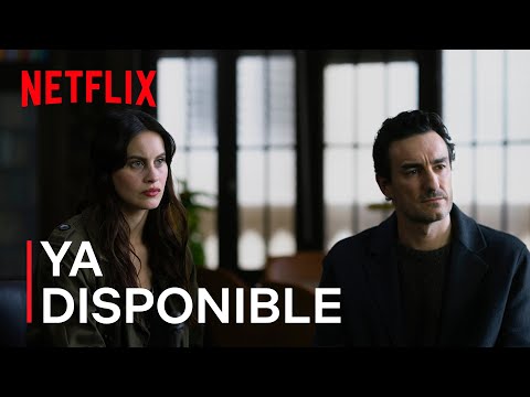La Chica de Nieve 2: El Juego del Alma (EN ESPAÑOL) | Anuncio del estreno | Netflix