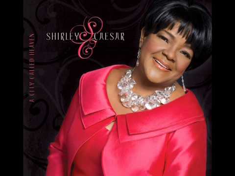 This Joy I Have- Shirley Caesar