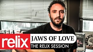Jaws of Love | Relix Studio Sessions | 12/7/17