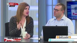 Legal Dimension of Cryptocurrency on TV