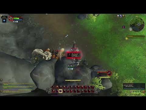 WoW Dragonflight | 137 Quest: Mysteriöse Bestie