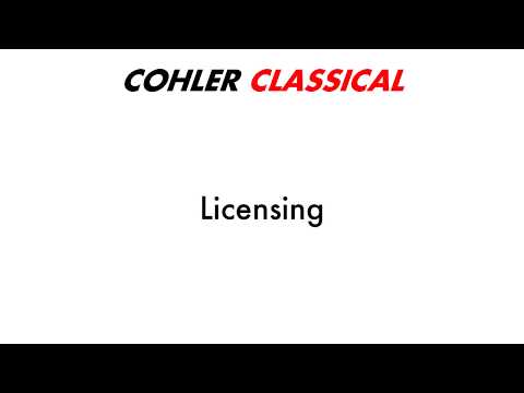 Licensing on Cohler Classical - Classical Music Source-Destination 4-point Editing in REAPER