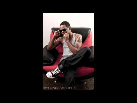 Remedy ft. Nitro - Yiken [Thizzler.com]