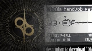 Video thumbnail for Line 6 Pod HD Pro - Metal by Ola Englund