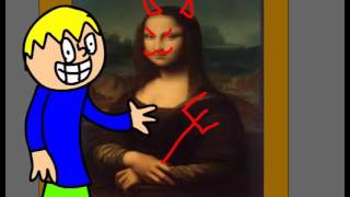 John and Loonof - apocalypse part 1