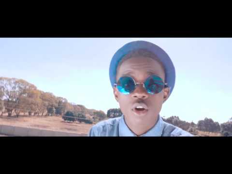 KENZ VILLE  - FOLLOW ME (Official Music Video)