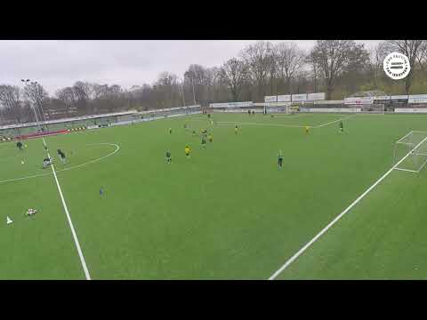 DOSK JO11-1 - vv Heerde JO11-1 (0-3) 29-11-2025